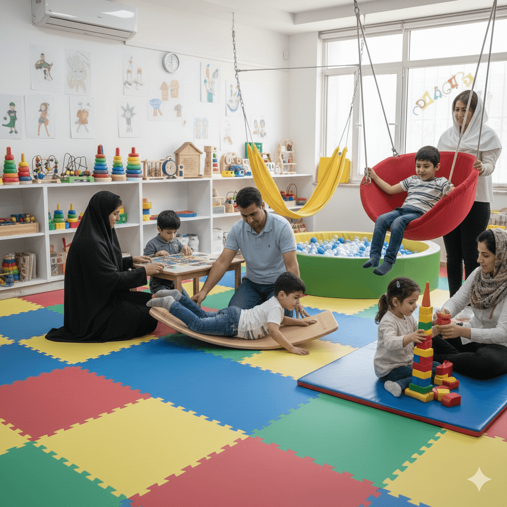 بیش فعالی (ADHD) چیست؟ آشنایی با علائم، علل، تشخیص و روش‌های درمان اختلال کمبود توجه و بیش‌فعالی در کودکان و بزرگسالان