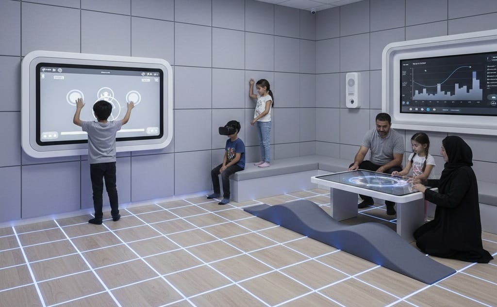  جدیدترین متدهای درمان اوتیسم در سال ۲۰۲۶؛ ترکیب علم اعصاب و تکنولوژی