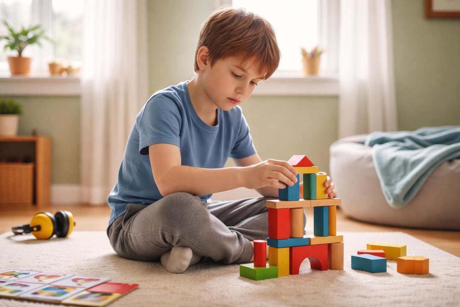 اوتیسم چیست؟ علائم، تشخیص و درمان اختلال طیف اوتیسم