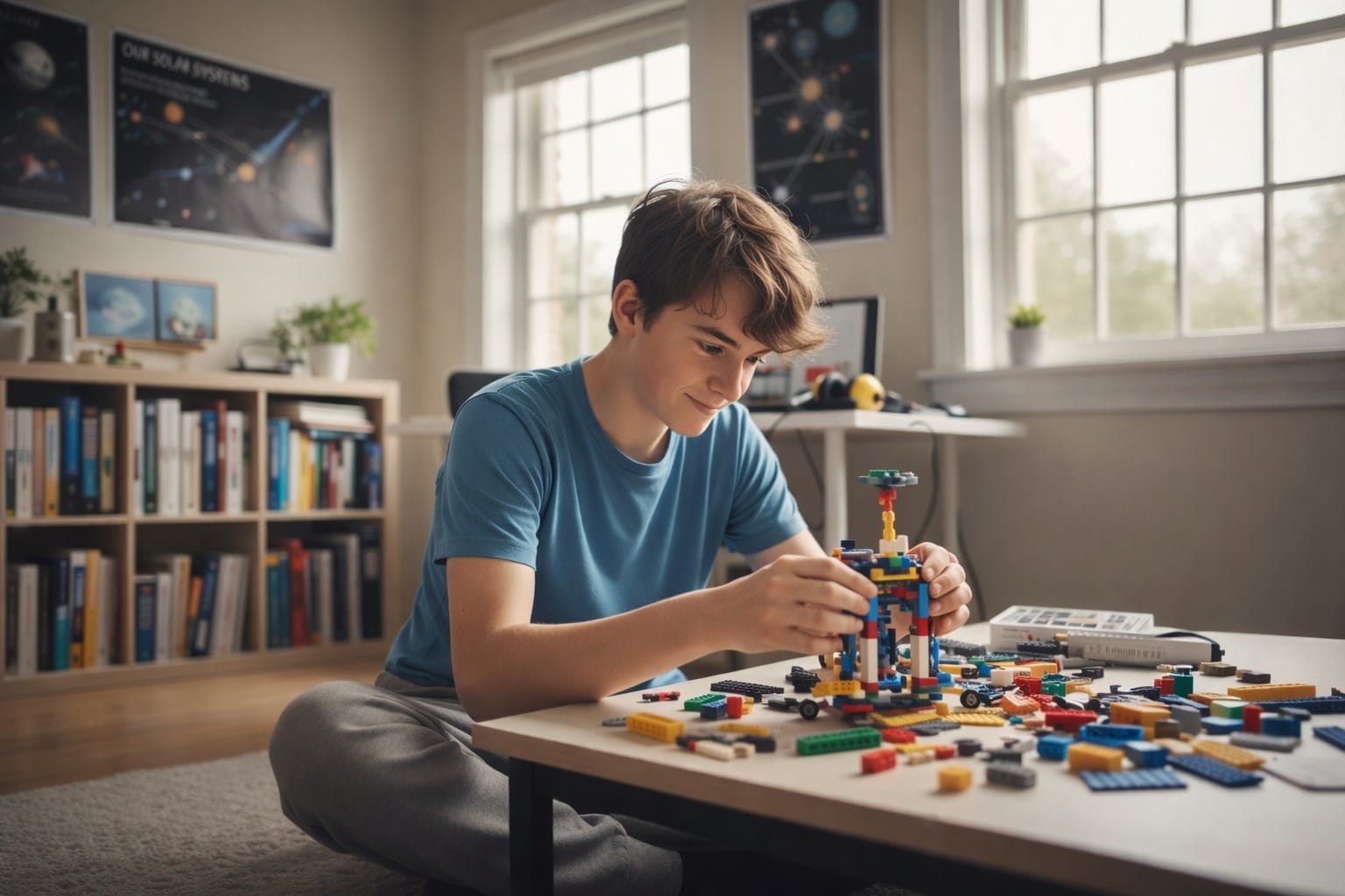 چرا به آن «اختلال طیف اوتیسم» گفته می‌شود؟ راهنمای جامع و به‌روز ۲۰۲۶