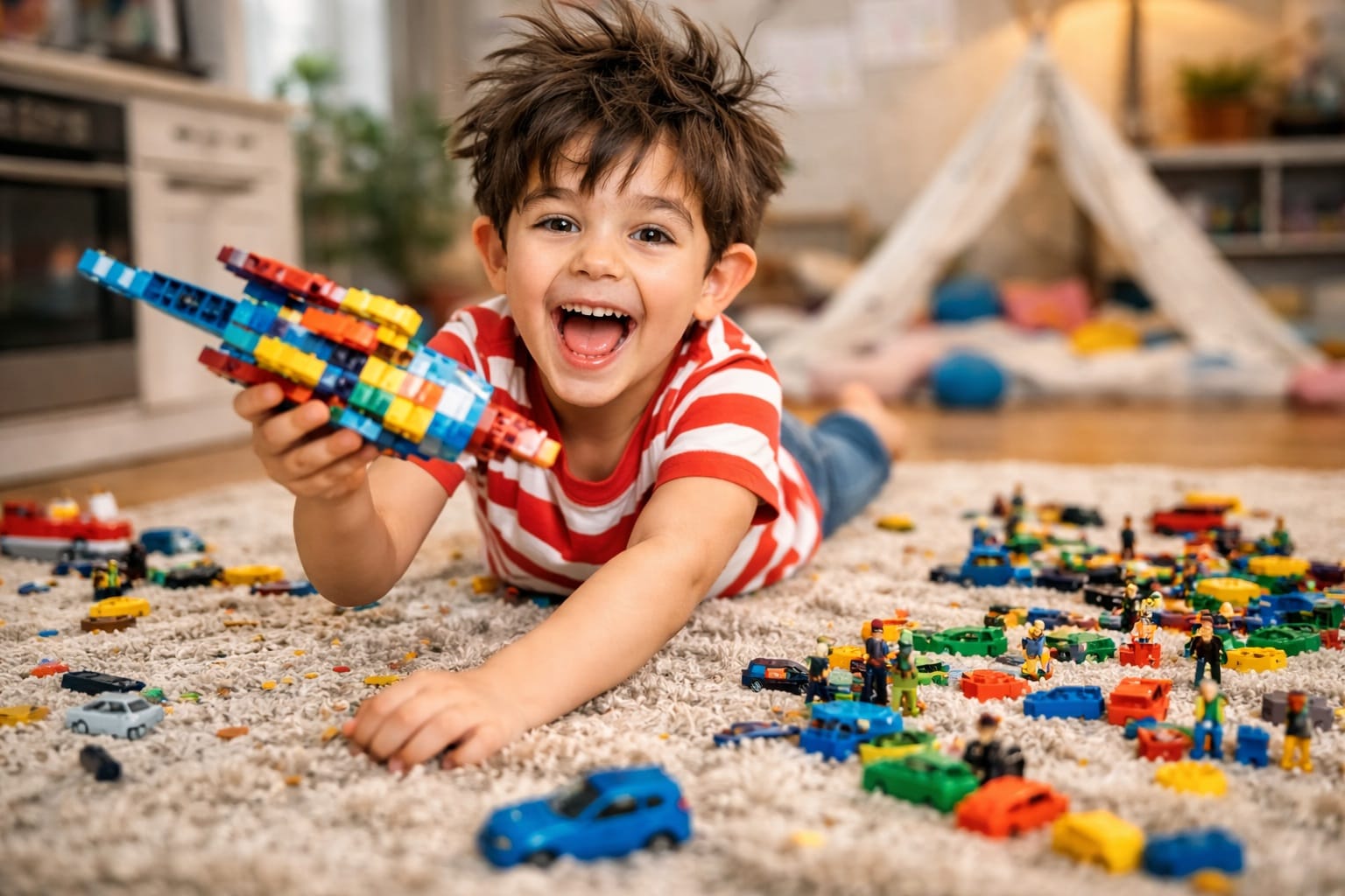 AuDHD چیست؟ نگاهی جامع، علمی و قابل فهم به هم‌زمانی اوتیسم و بیش‌فعالی