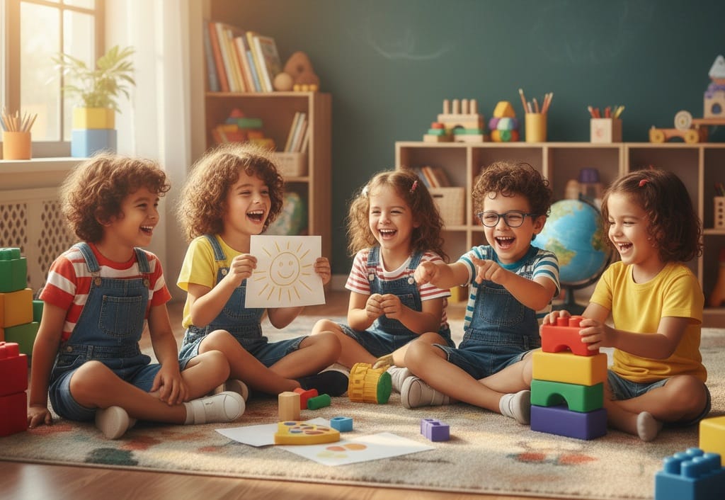 مدیریت بیش‌فعالی در مدرسه: راهنمای عملی معلمان و والدین در ایران