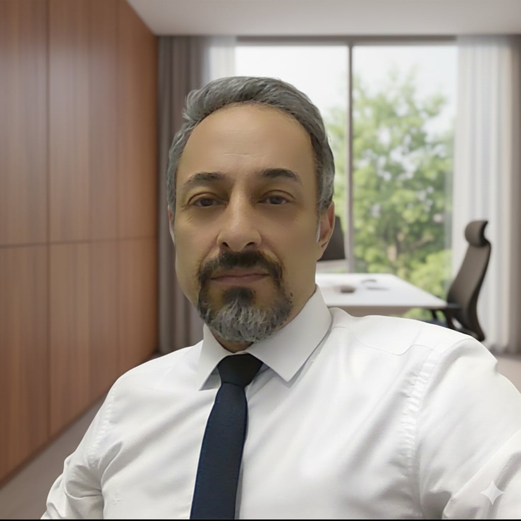 دکتر مهدی معینی