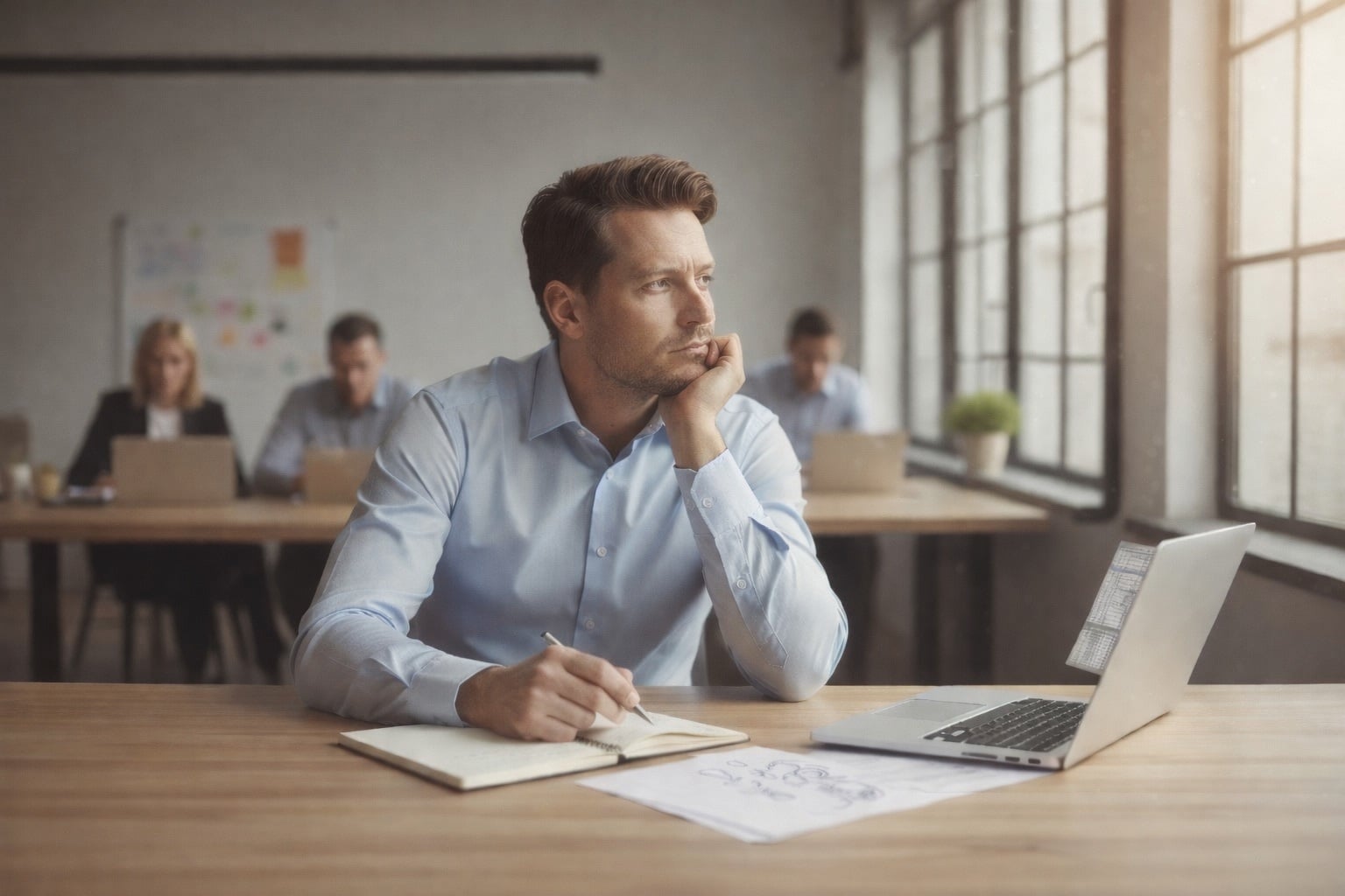  آیا بیش‌فعالی شما درمان‌نشده مانده؟ راهنمای جامع بیش‌فعالی بزرگسالان (آپدیت ۲۰۲۶)