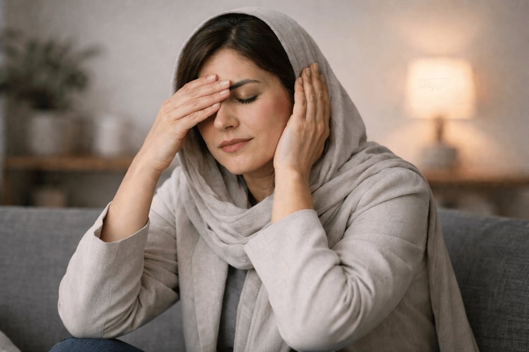 اوتیسم در زنان؛ چرا دختران زیادی سال‌ها بدون تشخیص زندگی می‌کنند؟ (راهنمای جامع ۲۰۲۶)