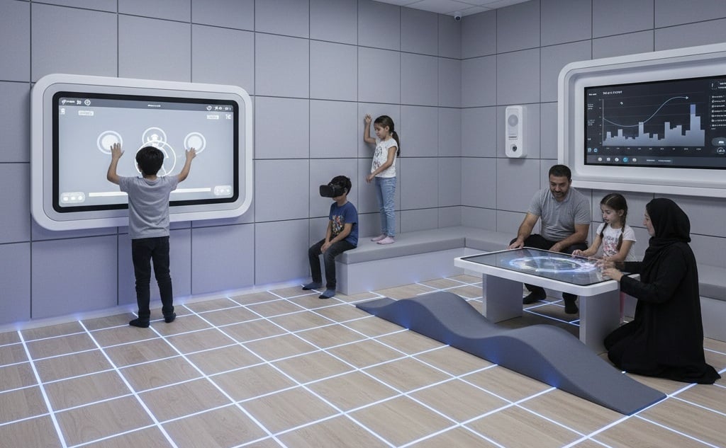  جدیدترین متدهای درمان اوتیسم در سال ۲۰۲۶؛ ترکیب علم اعصاب و تکنولوژی