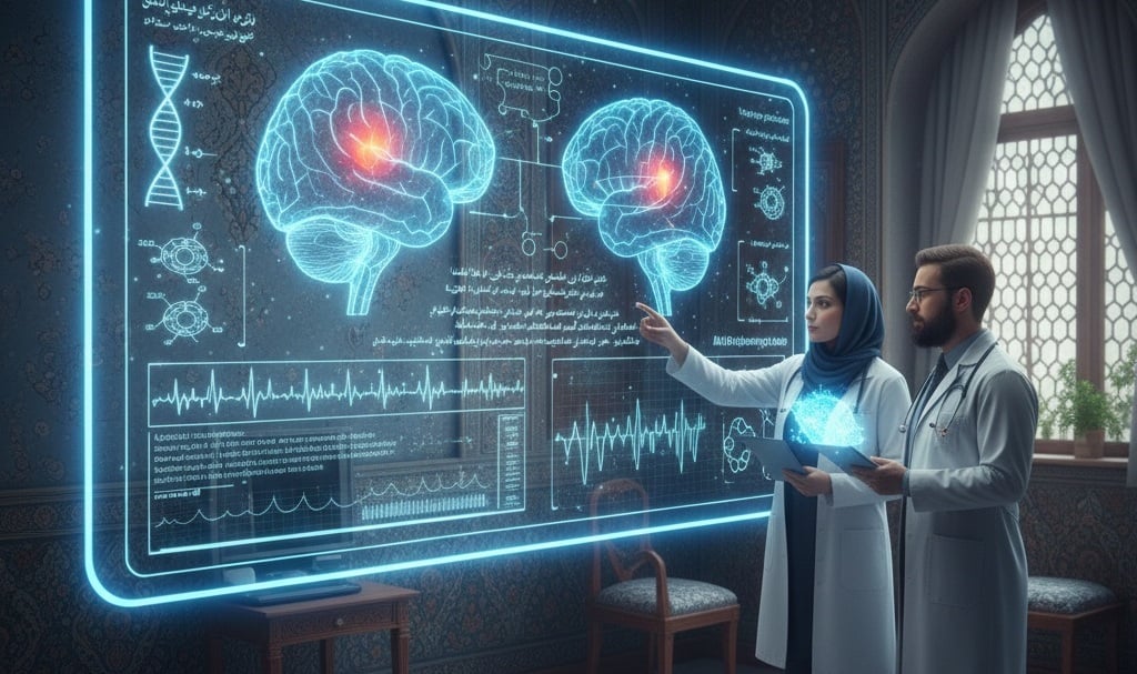 اوتیسم از نو تعریف شد؛ انقلاب علوم اعصاب در ۲۰۲۵ و ۲۰۲۶ که جهان را شگفت‌زده کرد