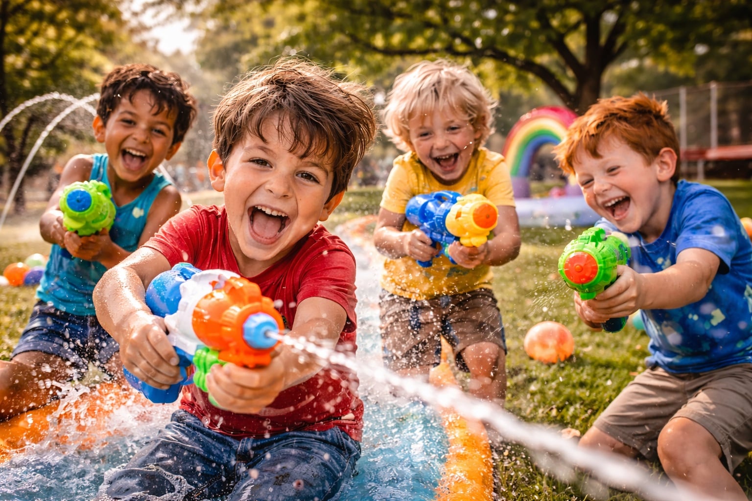 تفاوت شیطنت کودکانه با بیش‌فعالی واقعی؛ راهنمای جامع ۲۰۲۵-۲۰۲۶ برای والدین