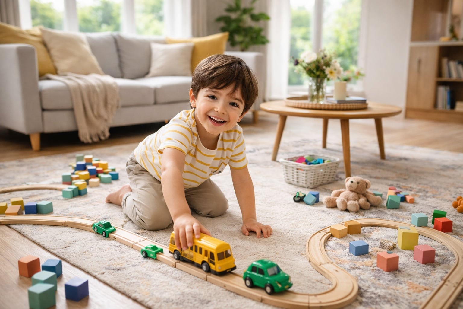 چرا کودکان بیش‌فعال نمی‌توانند تمرکز کنند؟ علم پشت بیش‌فعالی و رازهای مغز کودکان بیش‌فعال