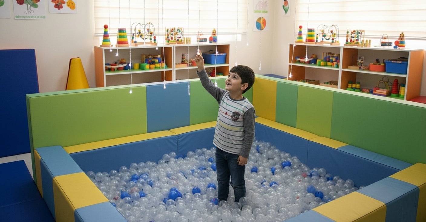 جامعترین راهنمای درمان اوتیسم کودکان در سال ۲۰۲۶؛ تحلیل علمی متدها از ABA تا توانبخشی هوشمند