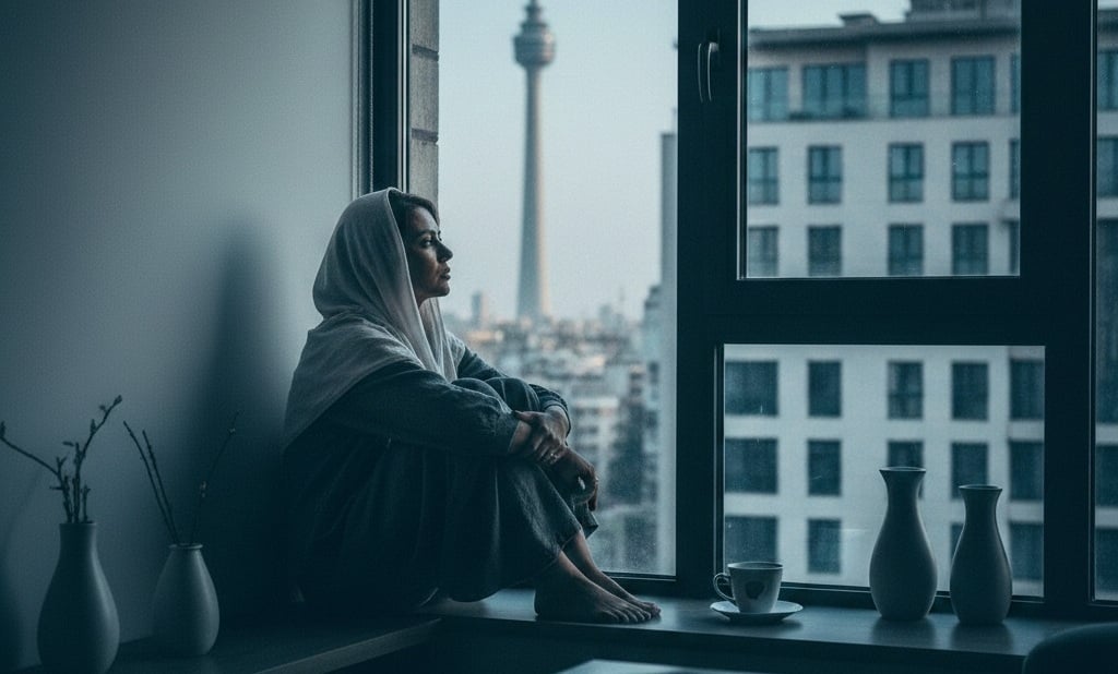 افسردگی چیست؟ بررسی جامع علائم و درمانهای مبتنی بر شواهد ۲۰۲۶