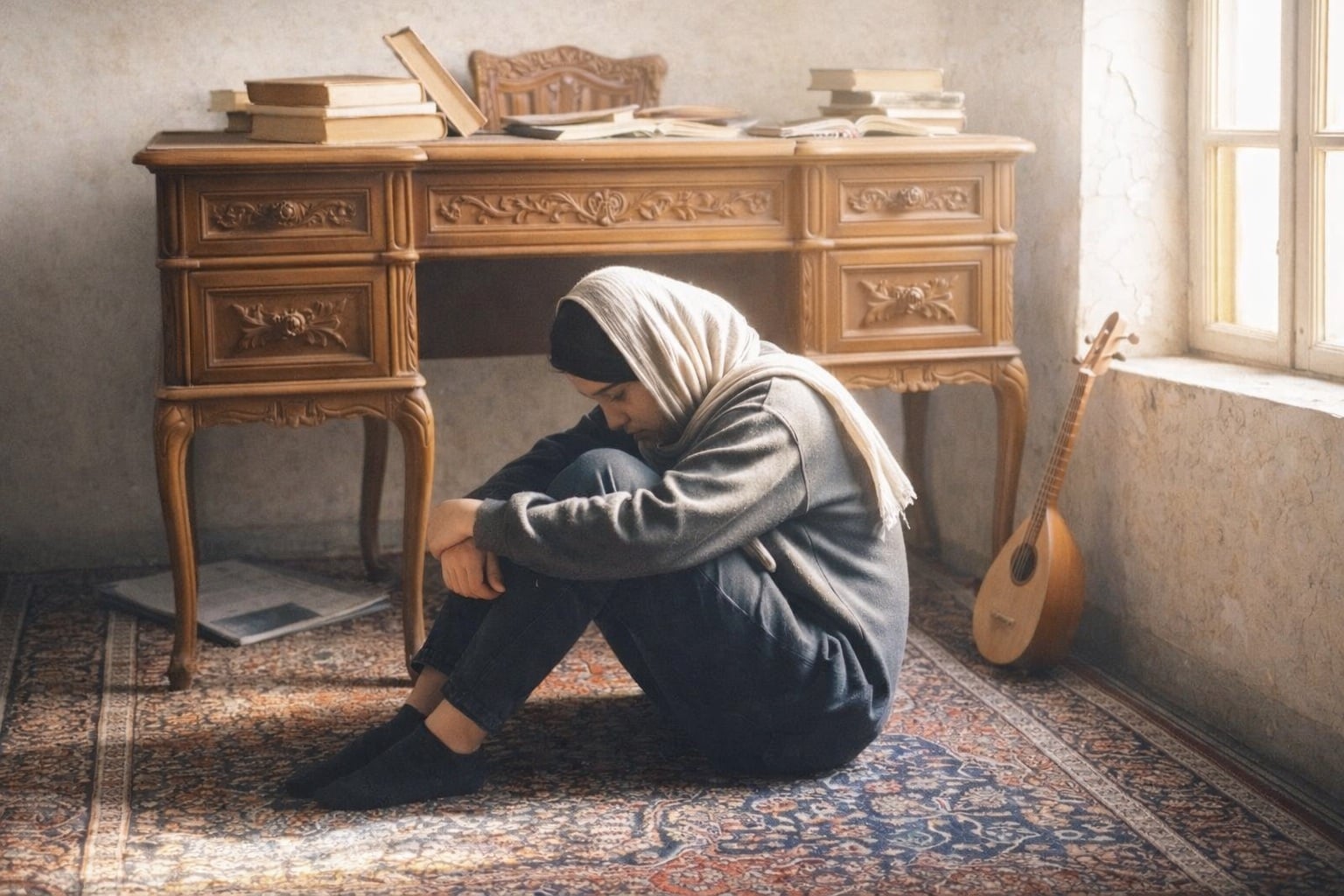 انواع افسردگی را بشناسید؛ از افسردگی عمده تا افسردگی مزمن + درمانهای جدید ۲۰۲۶