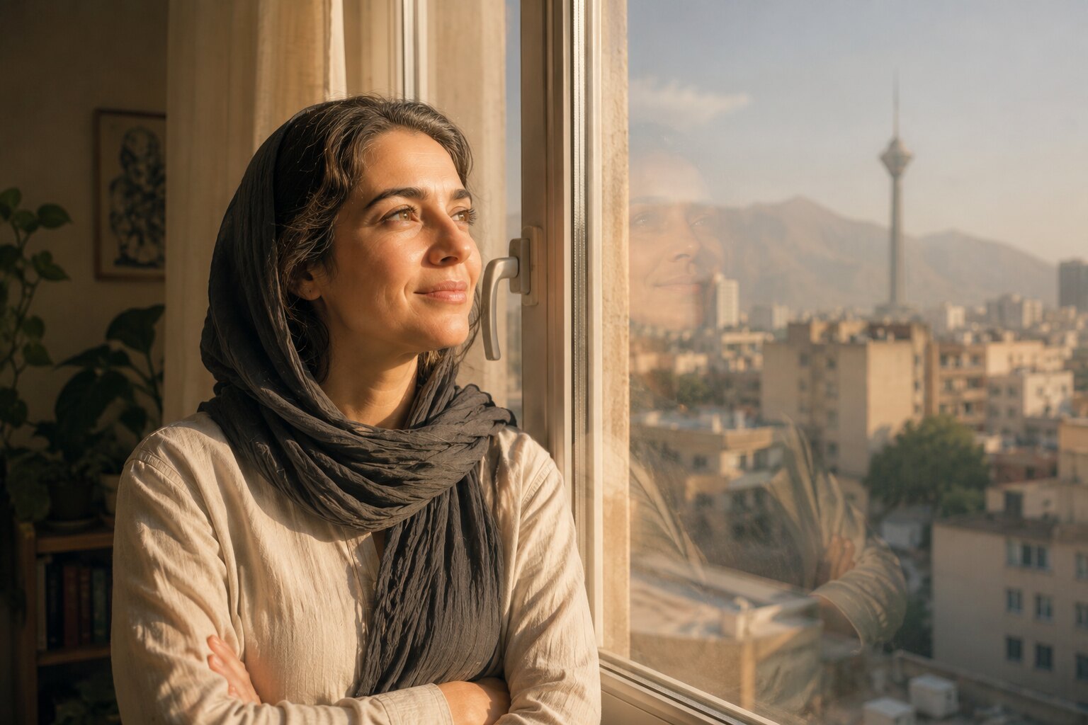 تشخیص بیش‌فعالی در بزرگسالی و حس رهایی