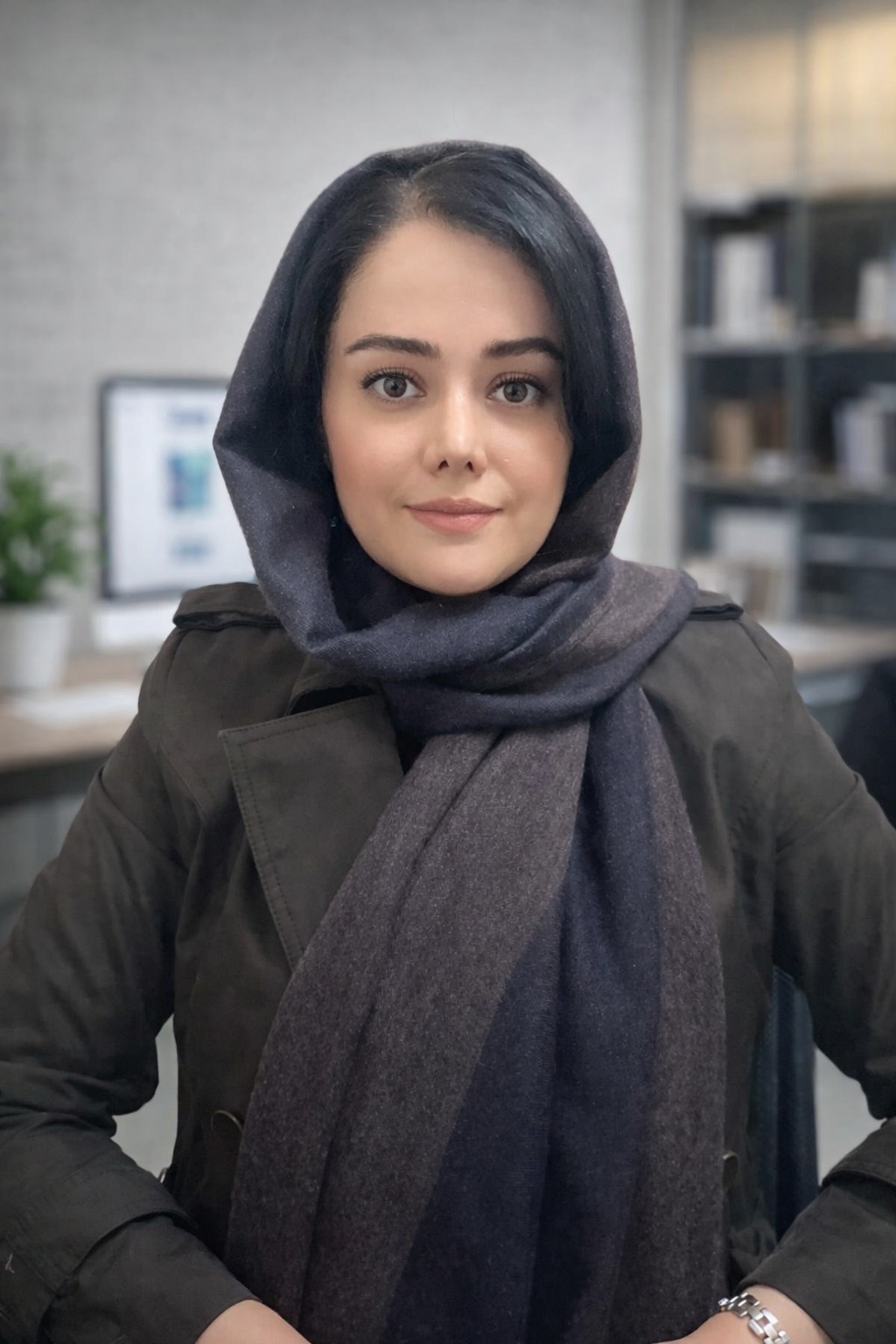 دکتر تینا محمدی